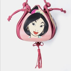 Mulan Bag